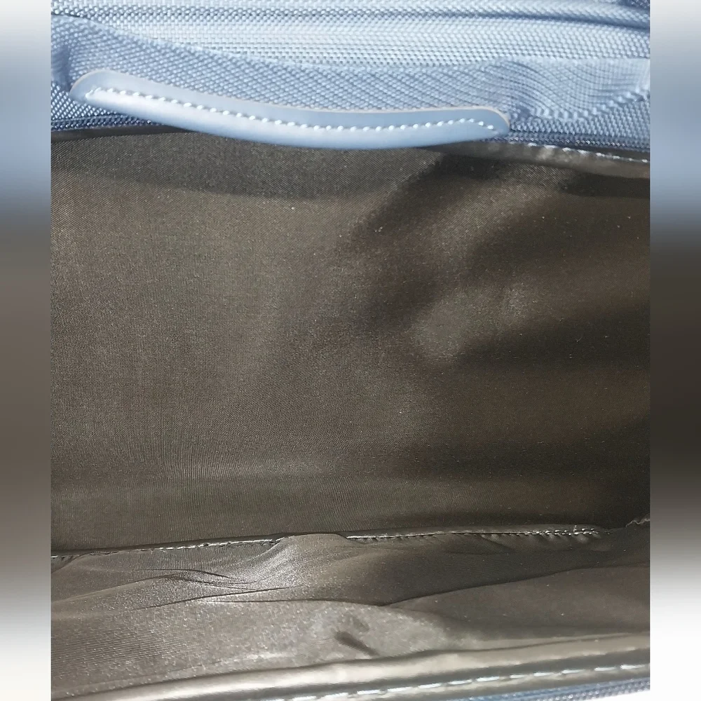 Samsonite Blue Men's Bag